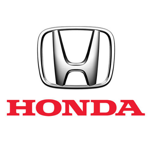 Logo Honda