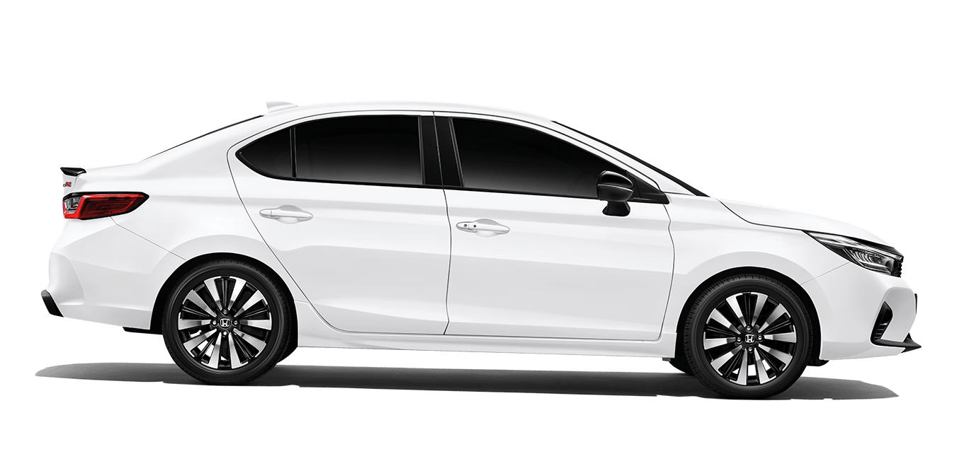 Honda City Sedan