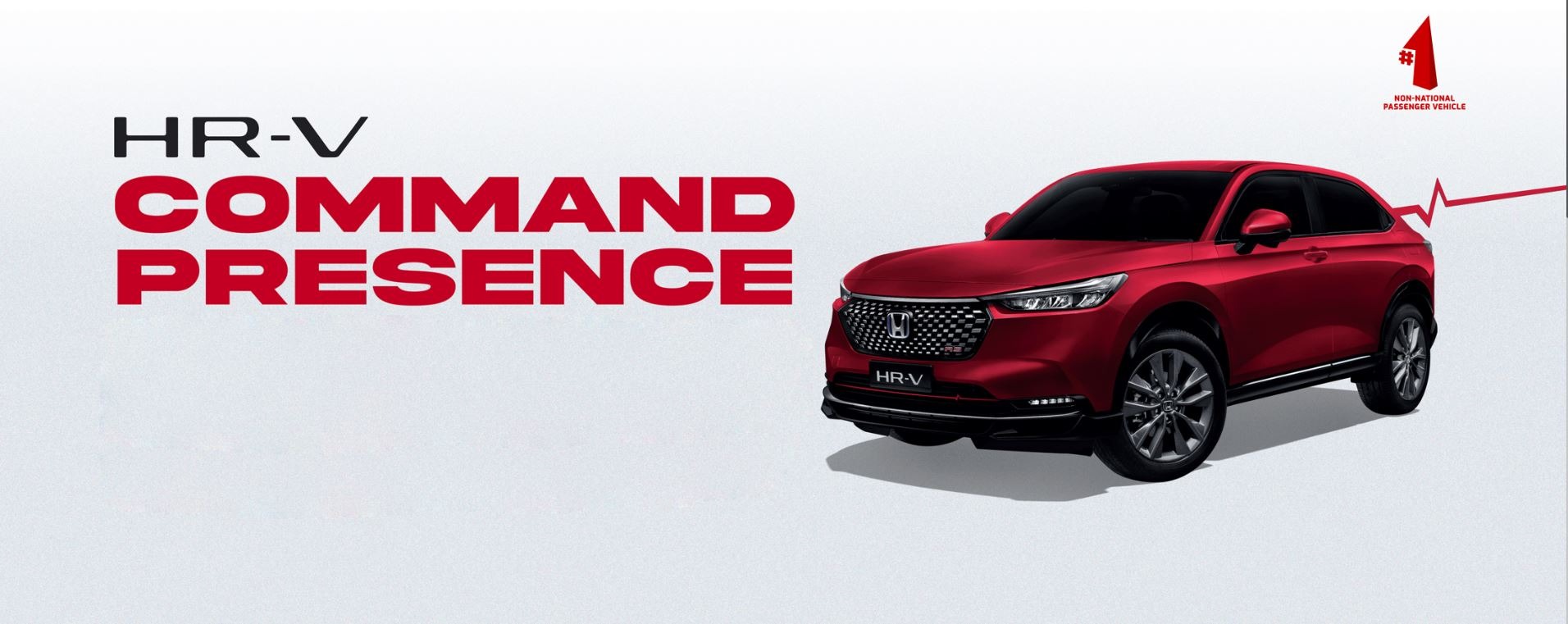 Honda Shah Alam Hero 2